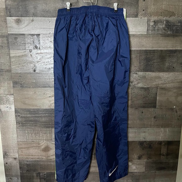 SOLD Nike Mens VTG Track Pants XL - Picture 4 of 7
